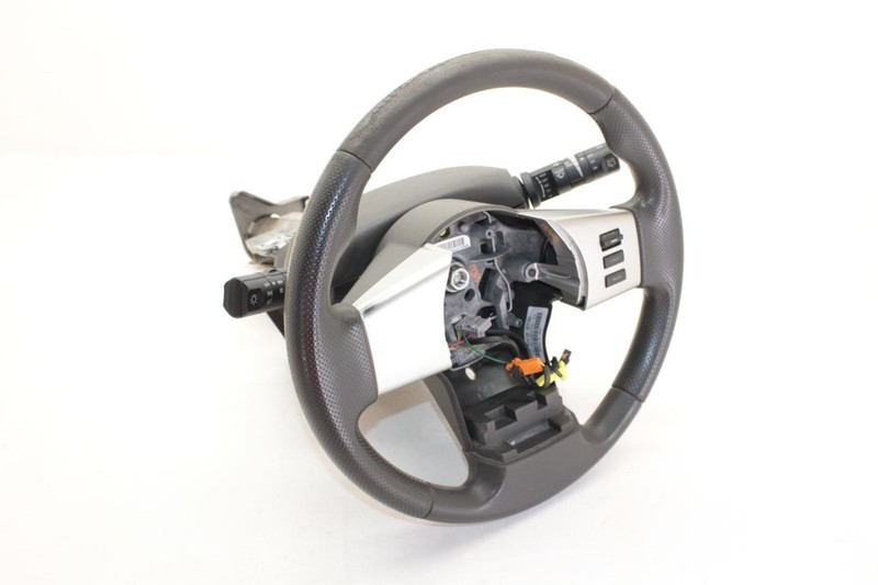 10-15 Nissan XTERRA 4.0L Complete Steering Column 48962EA261