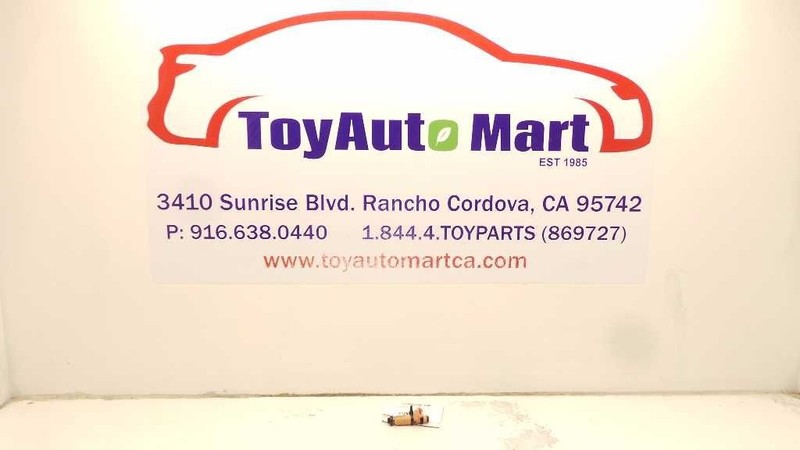 02 03 LEXUS ES300 FUEL INJECTOR