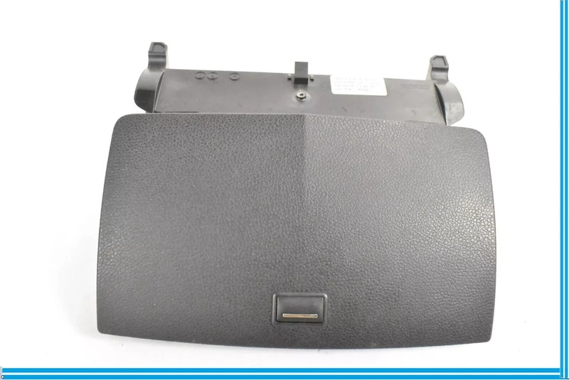 08-11 Mercedes W204 C300 C63 Navigation LCD Display Screen Monitor w/Cover OEM