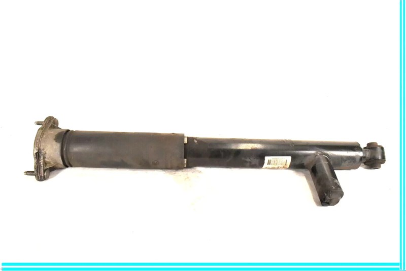 10-13 Mercedes W207 E550 Rear Left Driver Side Shock Strut Absorber OEM