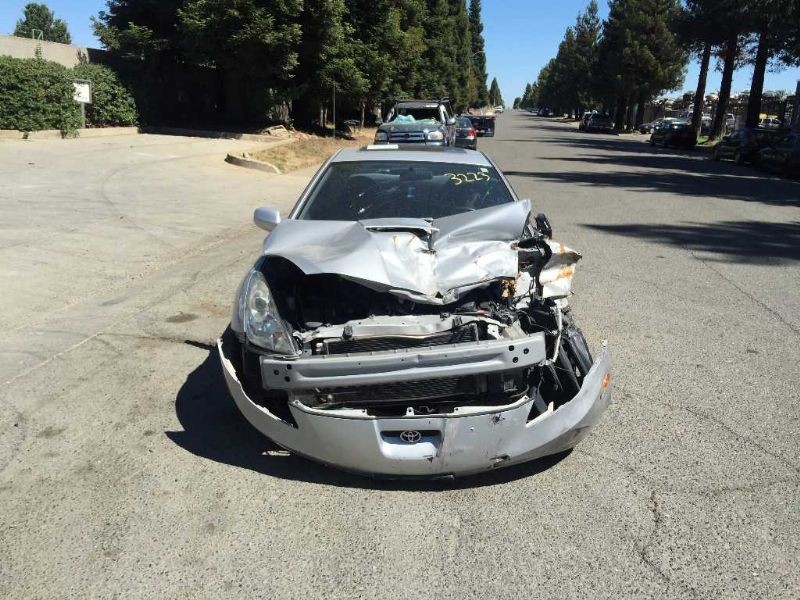 Driver Left Side View Mirror Power Fits 00-05 CELICA 51483