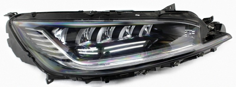 OEM Right Passenger Side LED reflector Headlamp For Lincoln Aviator RC5Z-13008-A