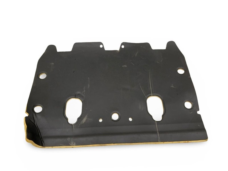 2014-2020 BMW I8 Sound Insulation Lower Service Cover