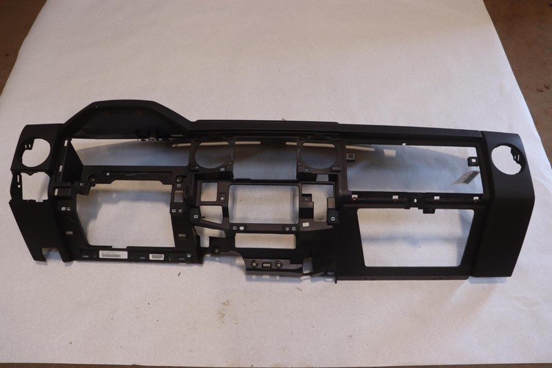 2014-2016 FORD F350 SD XLT DASH DASHBOARD INSTRUMENT PANEL COVER OEM