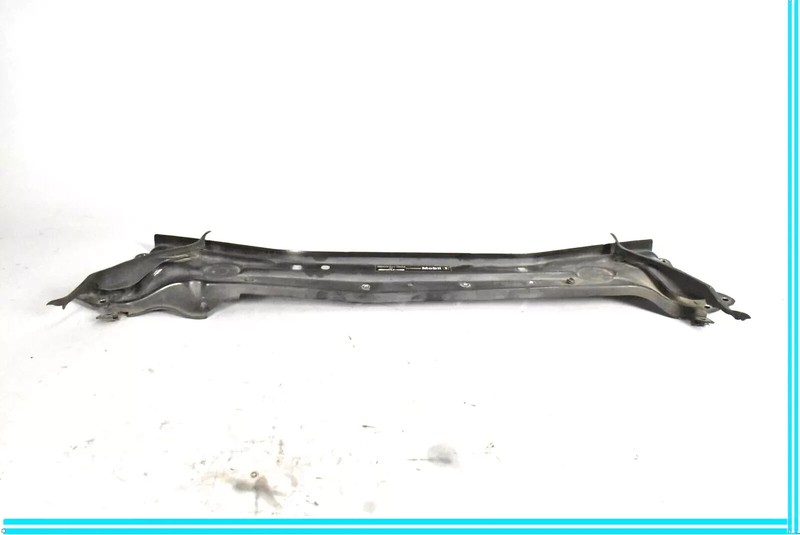 98-03 Mercedes CL55 AMG Upper Radiator Support Tie Bar OEM