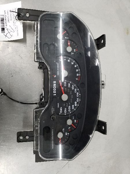 Speedometer Cluster 4 Door MPH Fits 04-05 EXPLORER 180694
