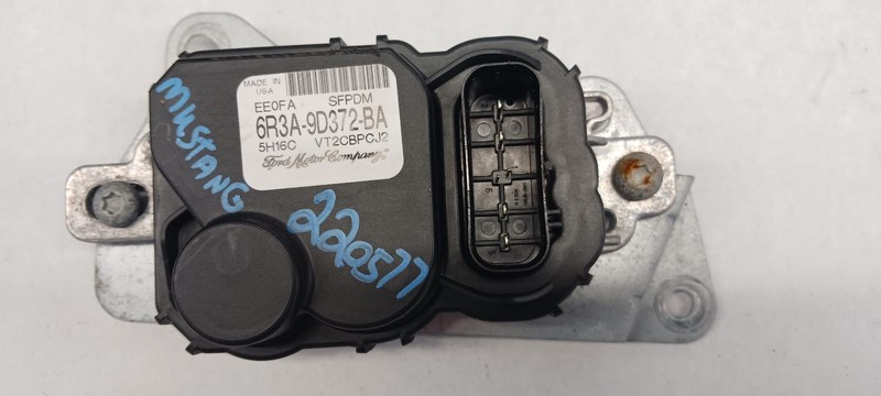 06-'11 FORD MUSTANG Fuel Pump Control Module OEM 1 Year Warranty!