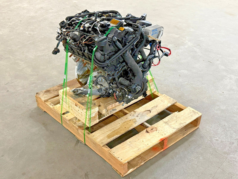 ⭐2014-2016 BMW Z4 M-SPORT 2.0L RWD COMPLETE ENGINE MOTOR BLOCK 90K OEM LOT2736
