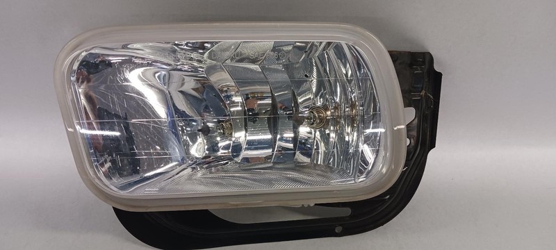 09-'12 DODGE 1500 Left driver Fog lamp light OEM