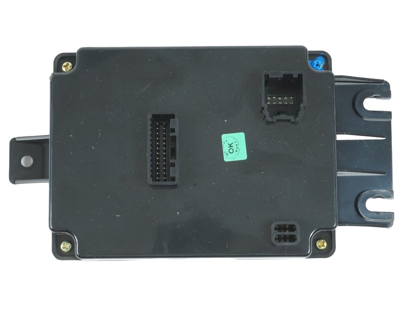 14-17 MASERATI QUATTROPORTE TEMPERATURE CLIMATE CONTROL MODULE 670036807OEM