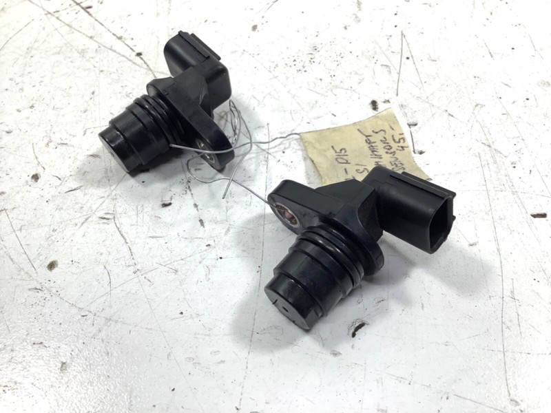 12-15 Honda Civic Si Camshaft Sensor Set of 2 37510-R40-A01 OEM