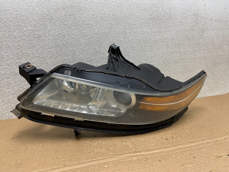 2004 2005 2006 Acura TL Headlight Left Driver LH Side Xenon HID AB4442 DW
