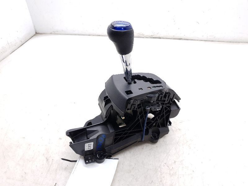 2012 TOYOTA PRIUS C TWO FWD AUTOMATIC TRANSMISSION SHIFTER ASSEMBLY