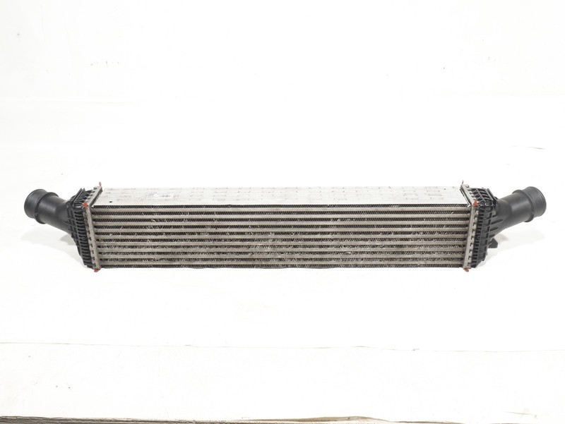 17-18 Porsche Macan Base 2.0L Turbo Intercooler Charge Air Cooler 8K0145805E OEM