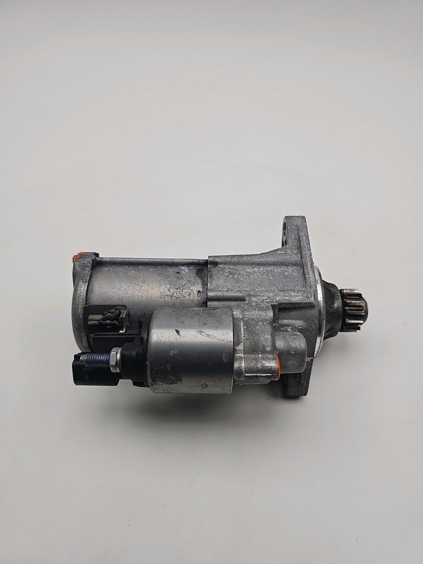 2022-2024 Audi S3 Starter Motor 2.0L AWD 15k Miles OEM 02E-911-022-H