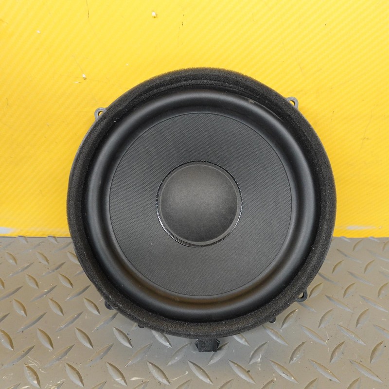 2021-2025 TESLA MODEL S FRONT LEFT RIGHT DOOR AUDIO SOUND SPEAKER OEM 149004000B