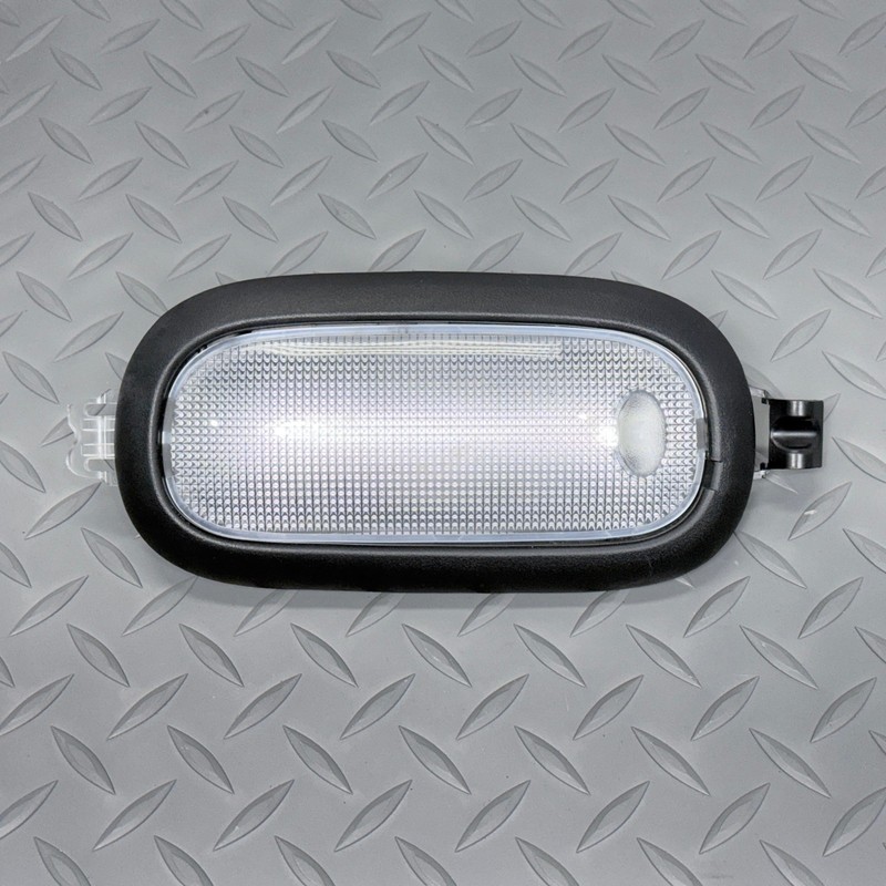 ✅ 2019-2026 RAM 1500 2500 3500 5th OEM DOME LAMP Black HEADLINER OVERHEAD LIGHT