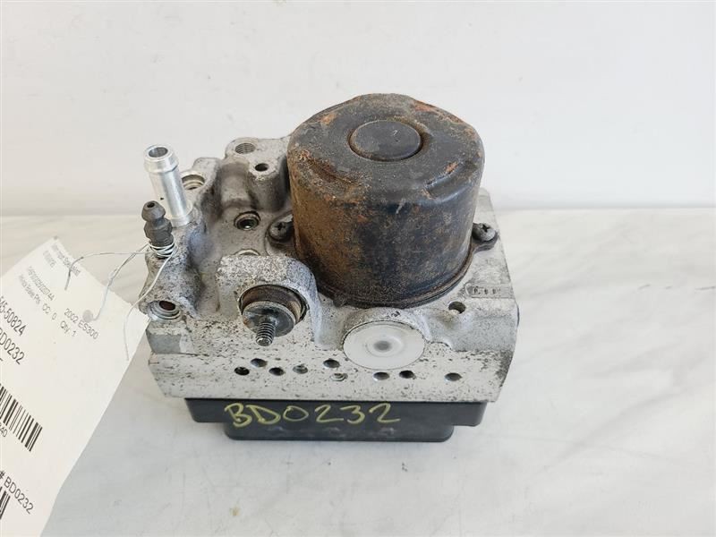 Anti-Lock Brake Part Actuator And Pump Assembly Fits 02-03 LEXUS ES300 574340