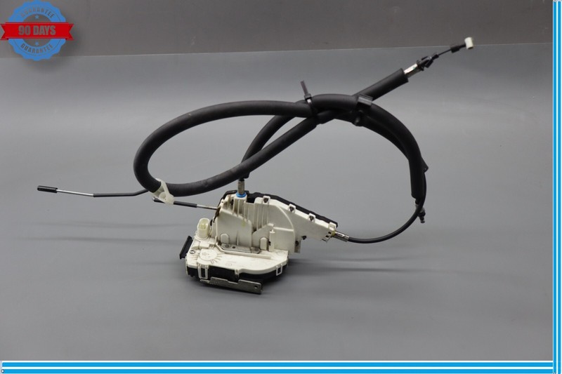 14-22 Maserati Ghibli Front Right Passenger Side Door Lock Latch Actuator Oem
