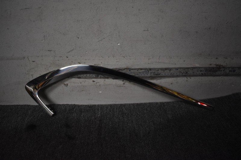 2011-2018 BENTLEY CONTINETAL GT TRIM DOOR FRAME FACTORY OEM