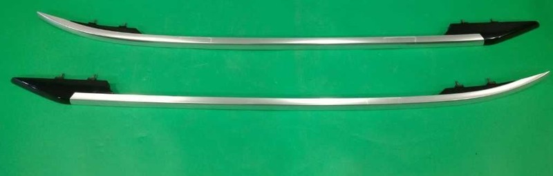 10 11 12 13 14 15 16 SRX LUGGAGE RAIL RACK RUNNERSPAIROEM 3174-122
