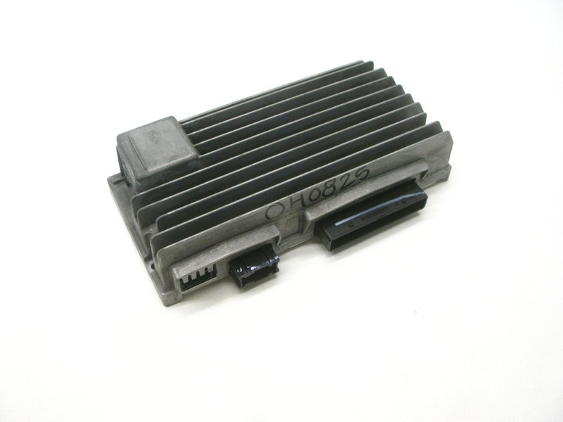 13-17 AUDI 8T A5 S5 A4 RADIO AUDIO AMPLIFIER MODULE UNIT BANG & OLUFSEN 040825