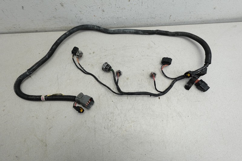 2004 WaveRunner GP1300R Yamaha OEM Electrical Wiring Harness Loom Ass'y 2