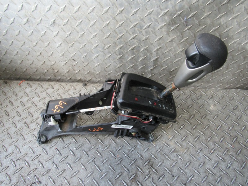 2012 HONDA CIVIC FLOOR SHIFTER ASSEMBLY 1.8L