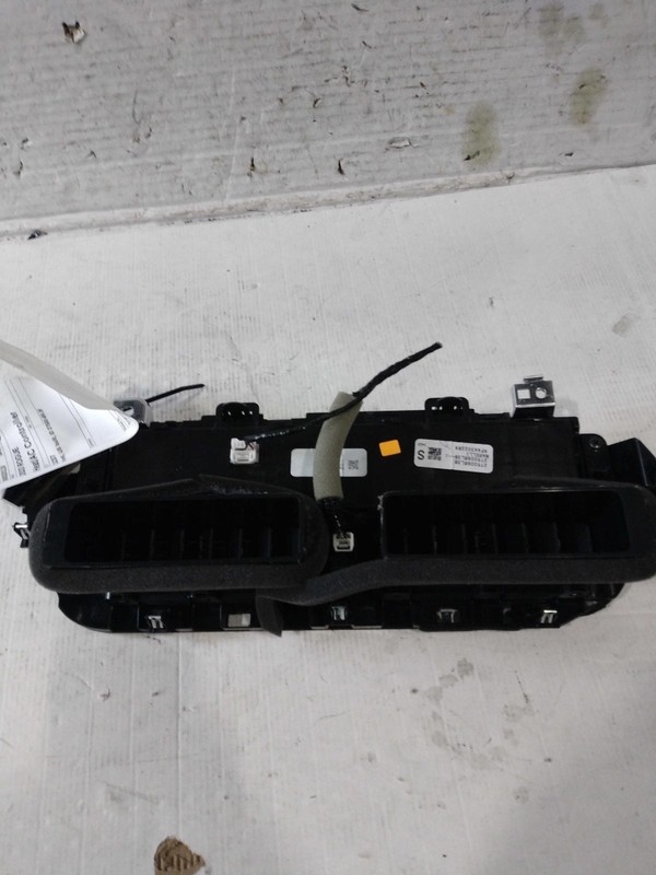 2023 Nissan Rogue A/C Selector Switch OEM White 275006RL3B Used 10K Miles