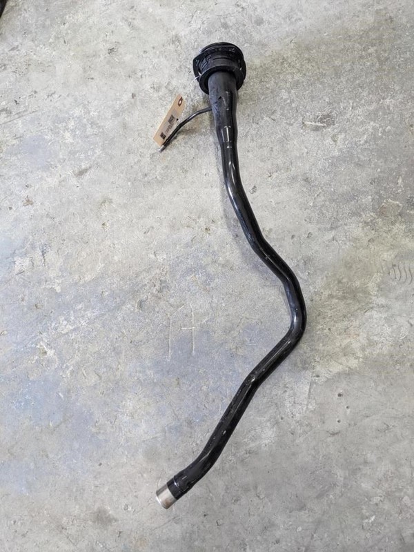 Fuel Filler Neck 2017 Subaru Outback 2015 2016 2018 2019