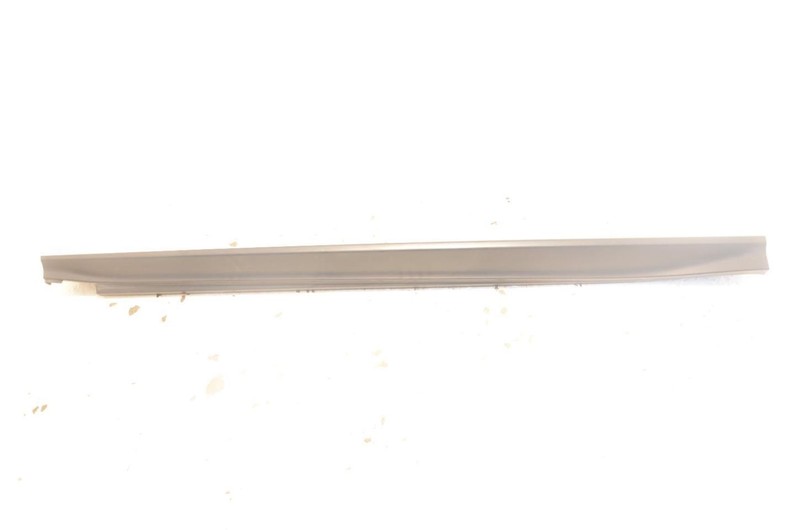 22-23 WRX Blue Passenger Right Side Rocker Panel Molding
