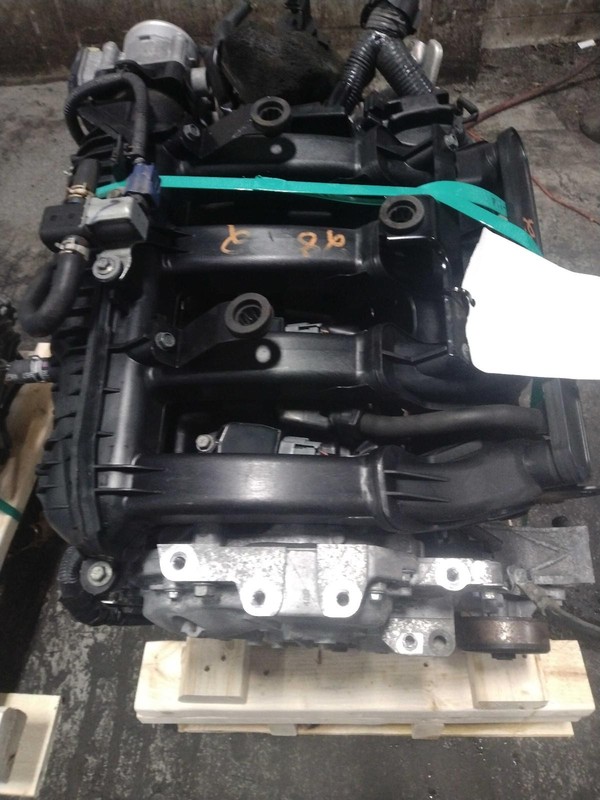 2019 Nissan Rogue Sport 2.0L Engine Complete Assembly 85k Miles OEM Warranty