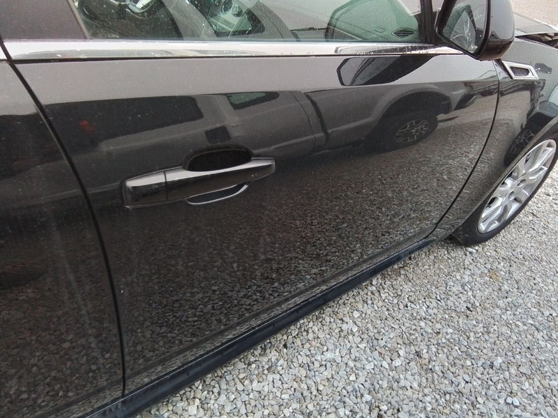 Passenger Right Front Door Station Wgn Fits 08-14 CTS 3392643