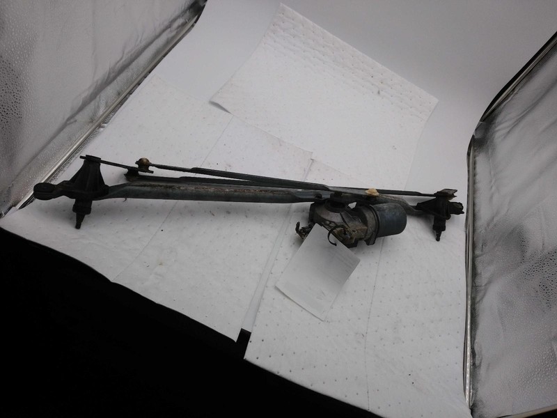 Used Windshield Wiper Motor fits: 2004 Chevrolet Suburban 1500Grade A