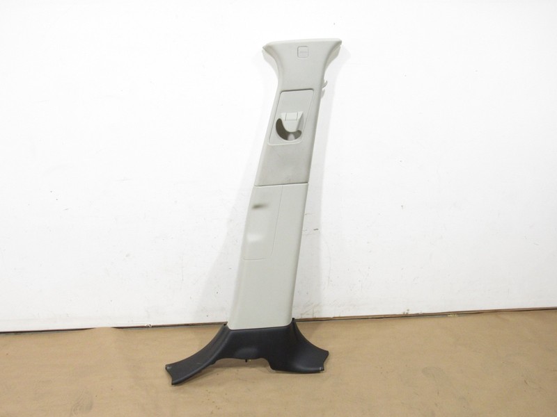 14-17 Land Range Rover 2016 L405 Right B Pillar Cover Panel Trim Set | :Y