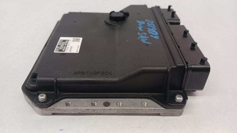 15 TOYOTA PRIUS Electronic Control Module ECU OEM 1 Year Warranty!