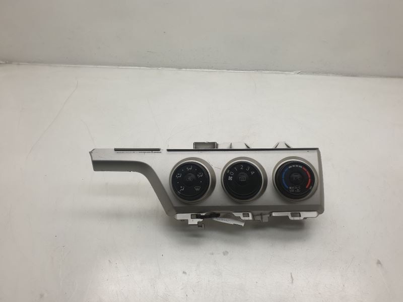 08 09 10 SCION XB TEMPERATURE CONTROL SWITCH