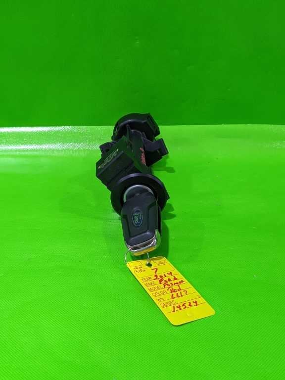 14 15 16FUSION IGNITION SWITCH CYLINDER HOUSING W/KEY OEM 4497-9