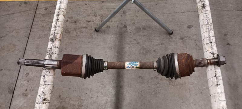 20-'24 FORD ESCAPE driver front Axle Shaft FWD 1.5L 38k miles OEM 1 Year Wnty!