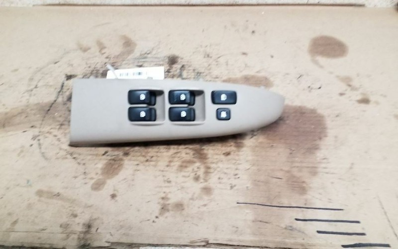 Driver Front Door Switch Driver's Lock And Window LX Fits 06-08 SEDONA 220816