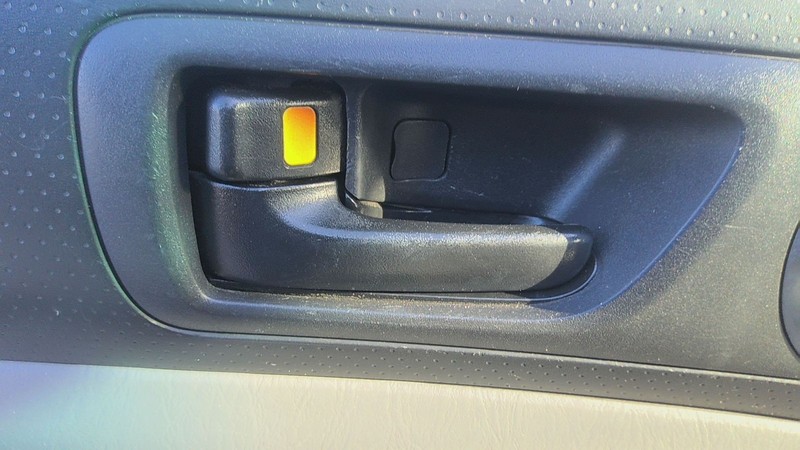 Inside Door Handle TOYOTA TACOMA 07 06 05 08 09 10 11 12 13 14 15