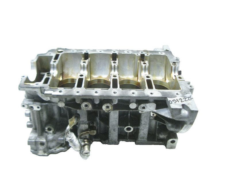 12-18 BMW F30 2 3 4 5 X1 X3 X4 X5 Z4 2.0 ENGINE MOTOR CYLINDER BLOCK OEM 051222C