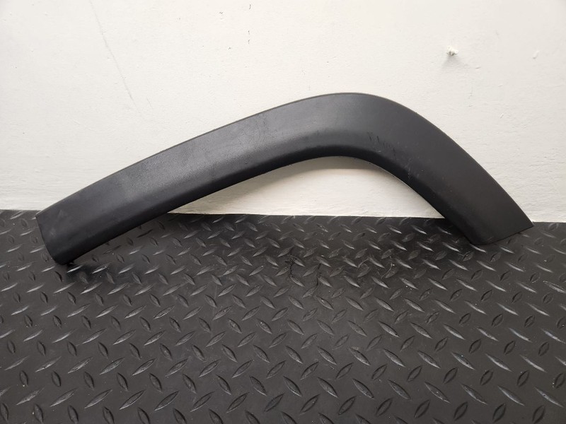 17-25 Jeep Compass Left Driver Quarter Flare Molding OEM 7ST33RXFAA