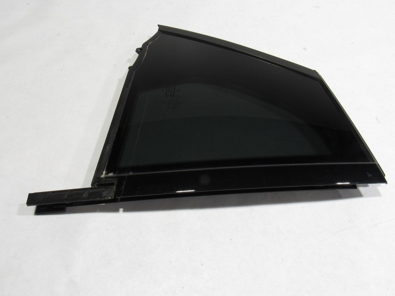 18-21 Mercedes GLC63 X253 2018 Rear Right Passenger Door Window Glass :Y