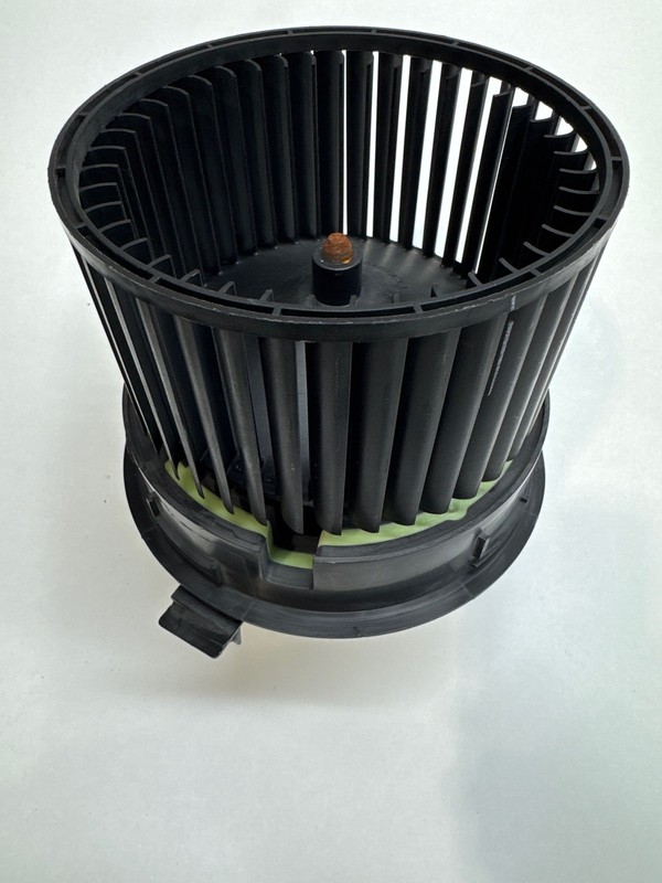 2020-2023 Nissan Versa S AC Heater Blower Motor Fan Assembly Oem
