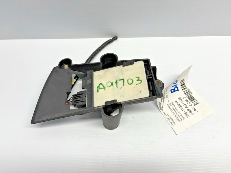 2017-2019 HONDA CR-V PASSENGER RIGHT BLIND SPOT SENSOR MODULE OEM
