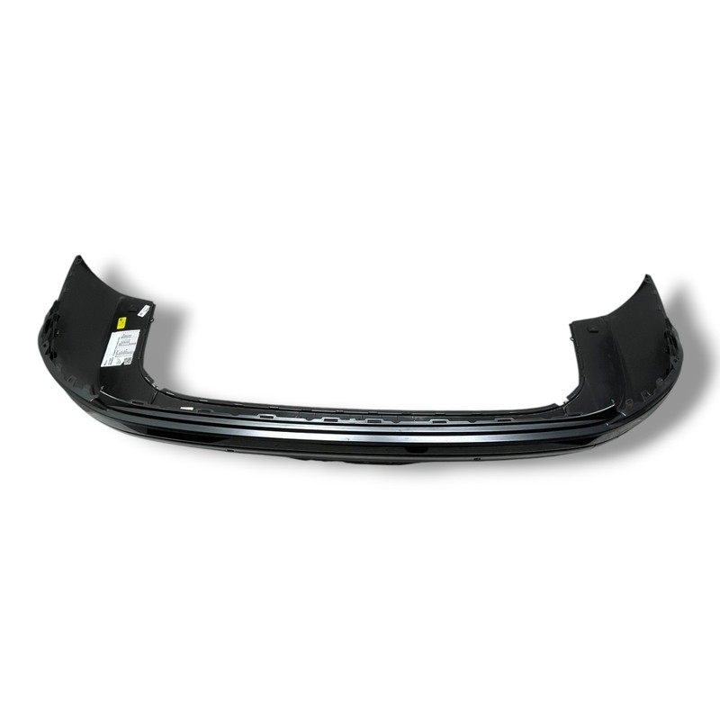 Lucid Gravity 2024-2025 OEM P21-E221XX Rear Bumper Lower Valance Trim