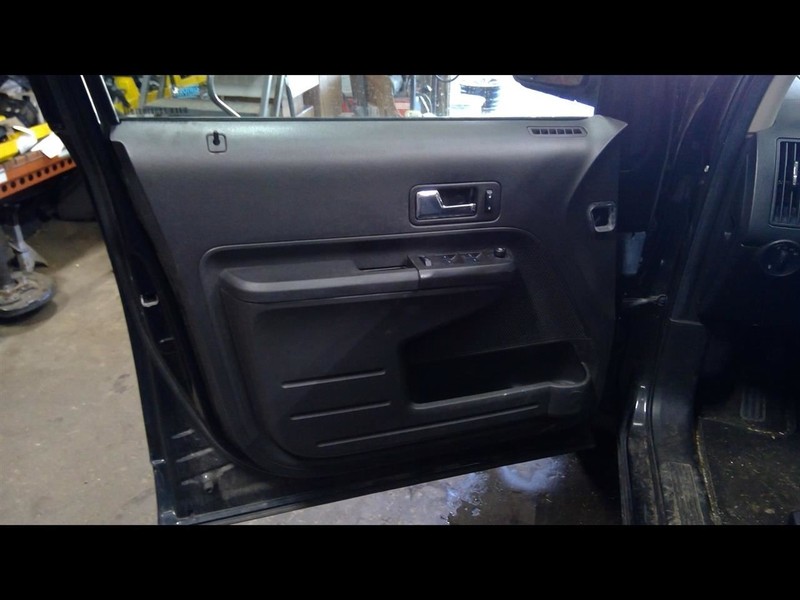 EDGE 2010 Drivers Left Front Door Trim Panel 1559409