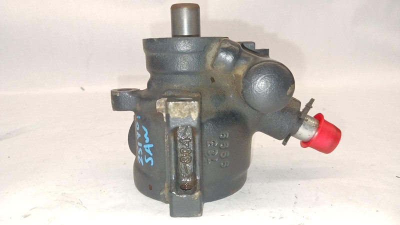 84-'95 CHEVROLET CORVETTE Steering Pump 45k miles OEM 1 Year Warranty!