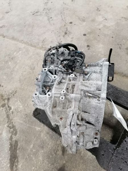 Automatic Transmission 2.0L Sedan US Built Fits 17-18 ELANTRA 897200